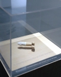 El pequeño preservativo de Frank Lloyd Wright