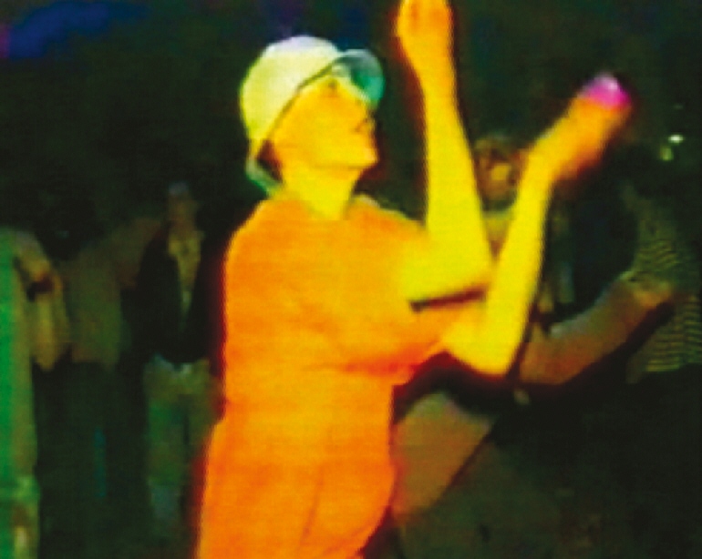 Fotograma del video